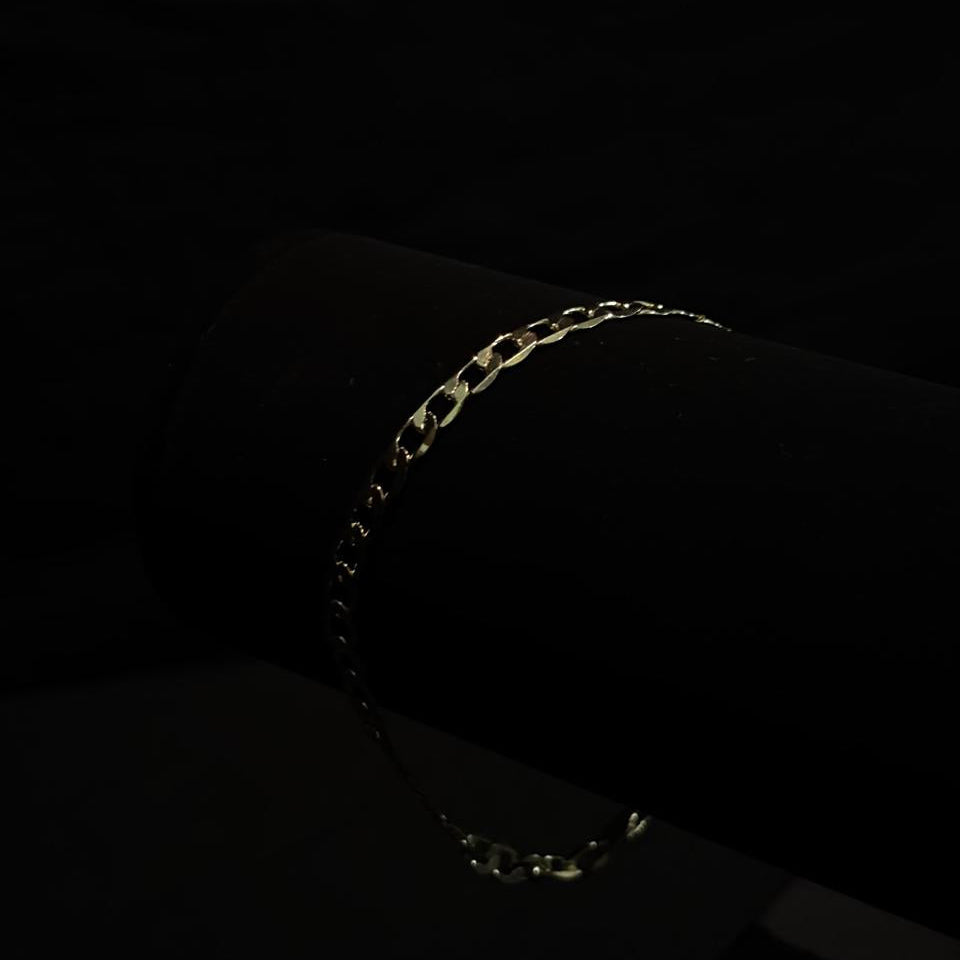Pulso Cuban link