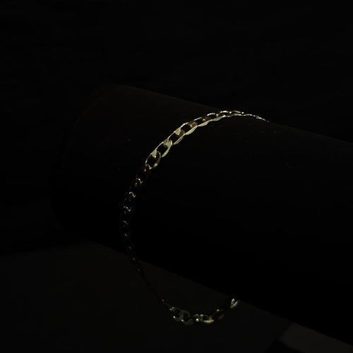 Pulso Cuban link